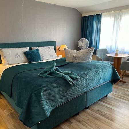 Hotel Oberledinger Hof เลียร์ ภายนอก รูปภาพ