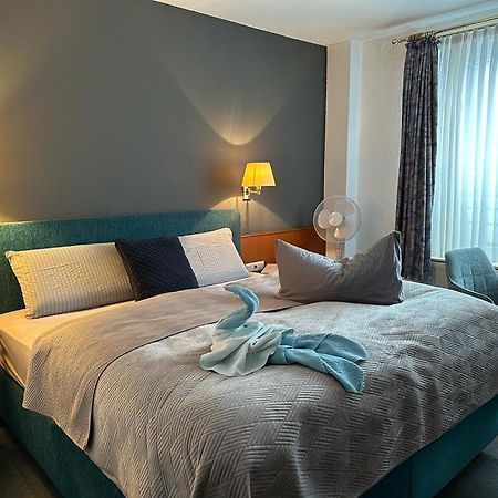 Hotel Oberledinger Hof เลียร์ ภายนอก รูปภาพ