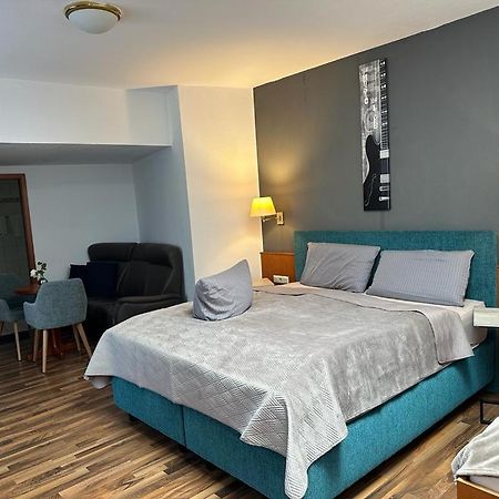 Hotel Oberledinger Hof เลียร์ ภายนอก รูปภาพ
