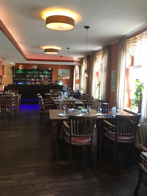 Hotel Oberledinger Hof เลียร์ ภายนอก รูปภาพ